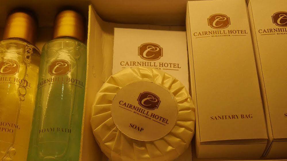Cairnhill Hotel Κουάλα Λουμπούρ Εξωτερικό φωτογραφία